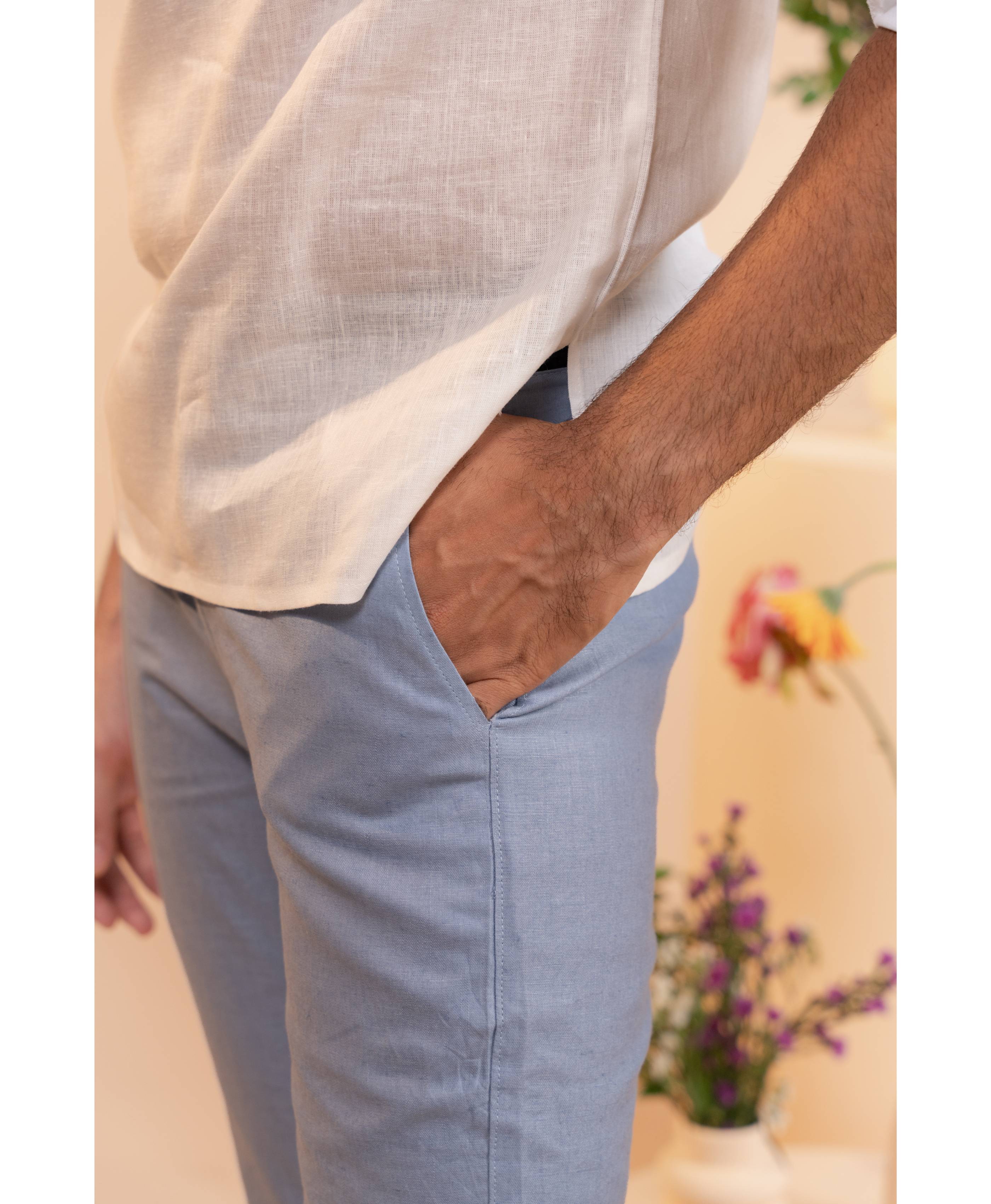 Luxe Trousers