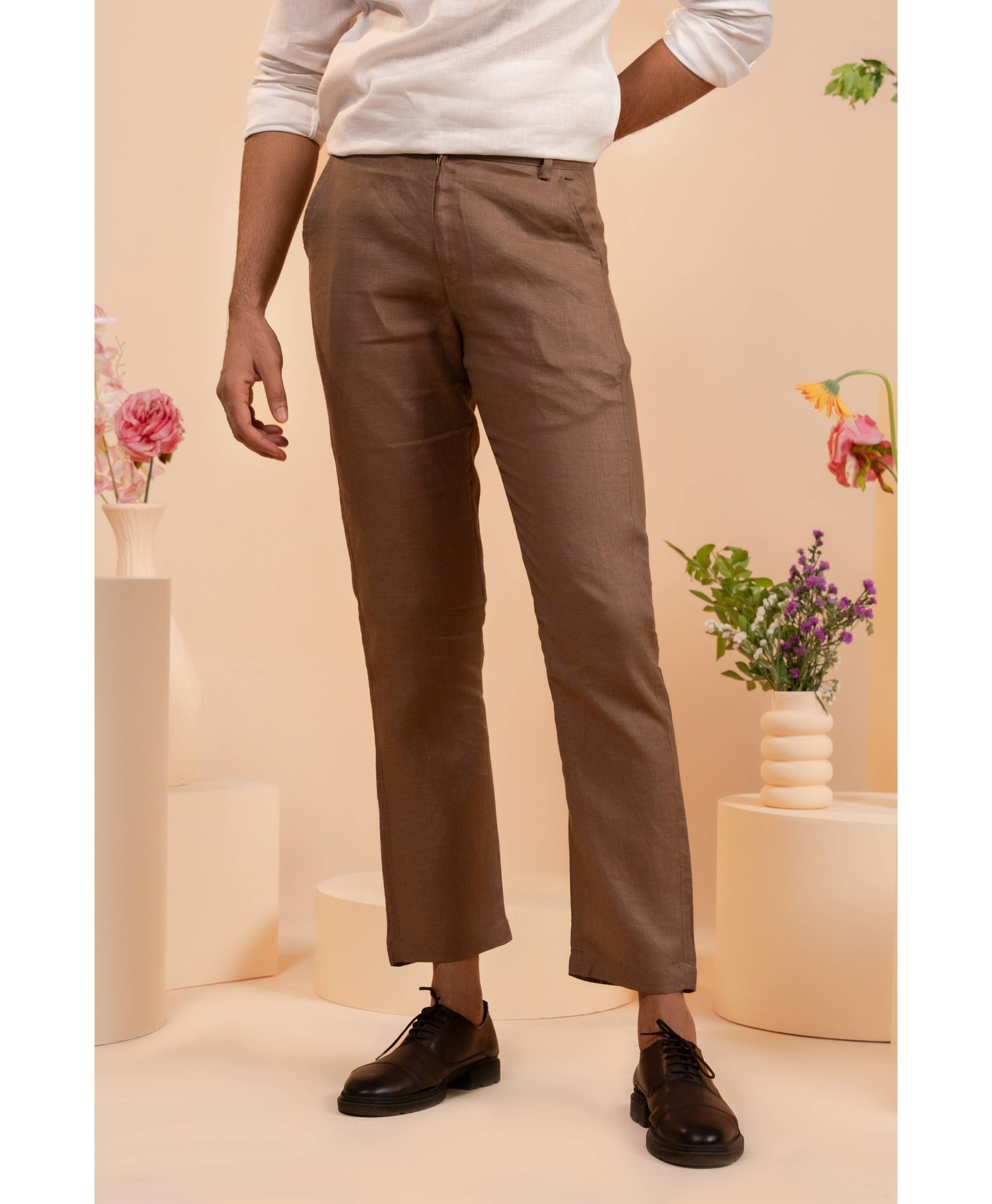 Luxe Trousers