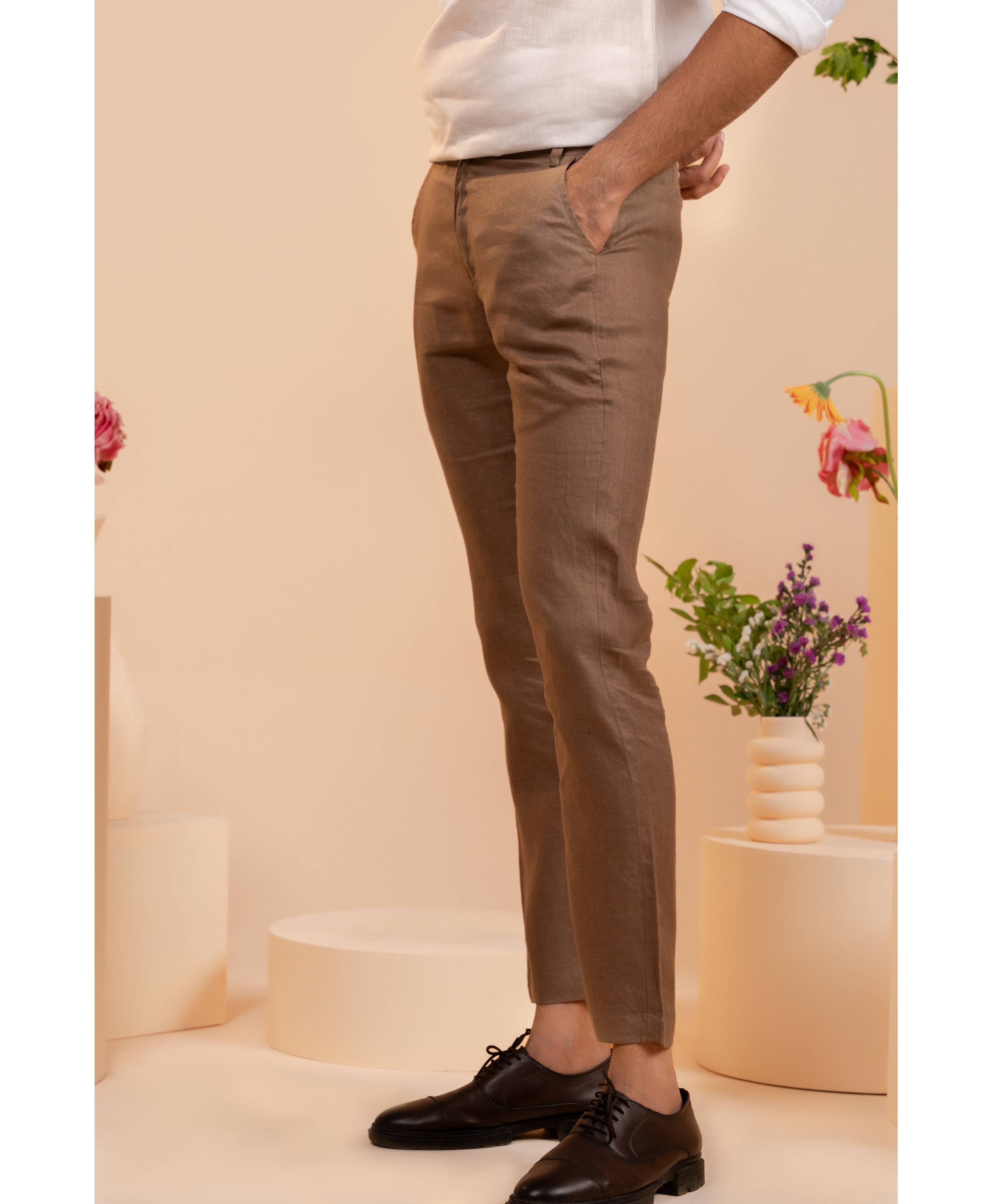 Luxe Trousers
