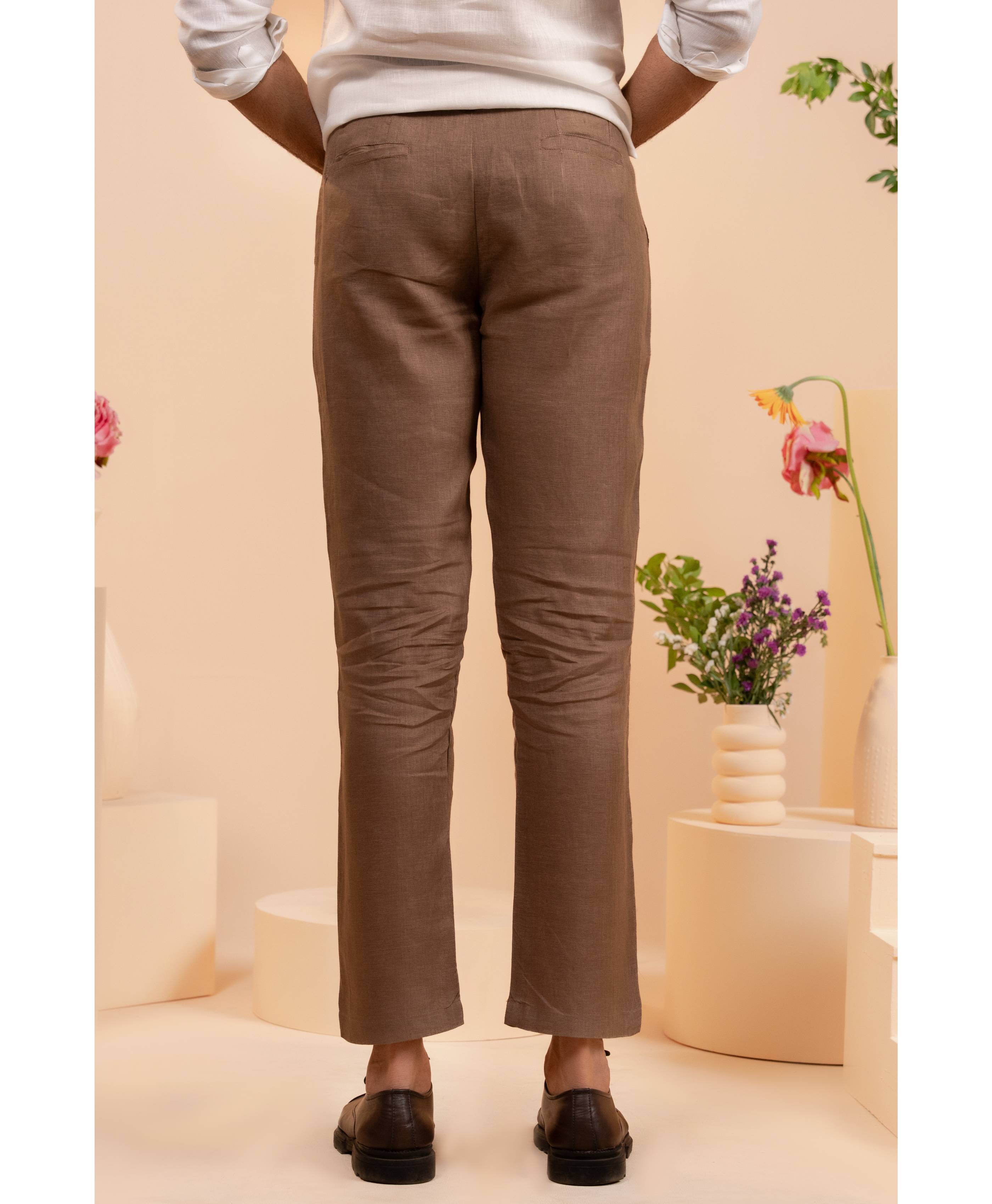 Luxe Trousers