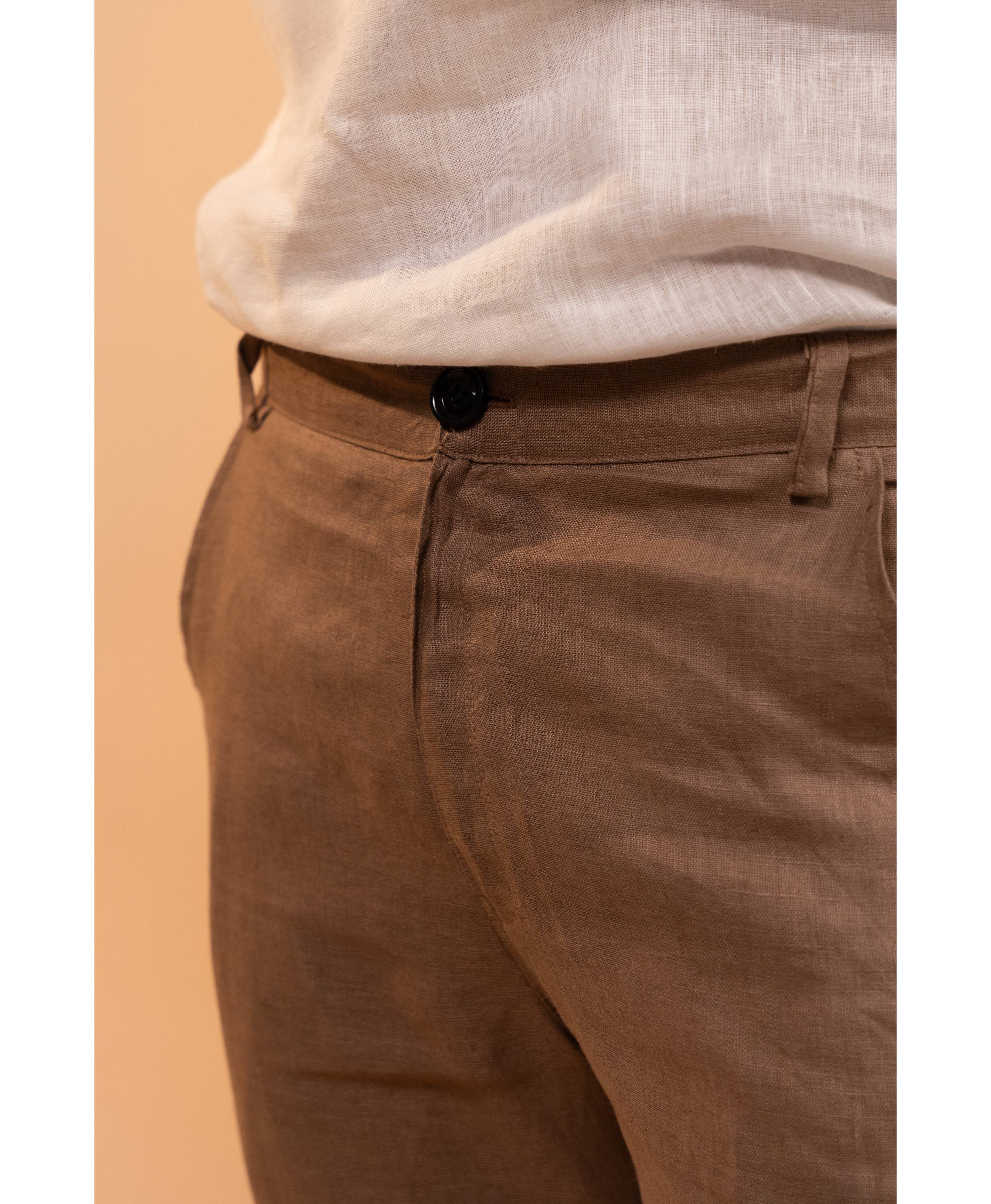 Luxe Trousers