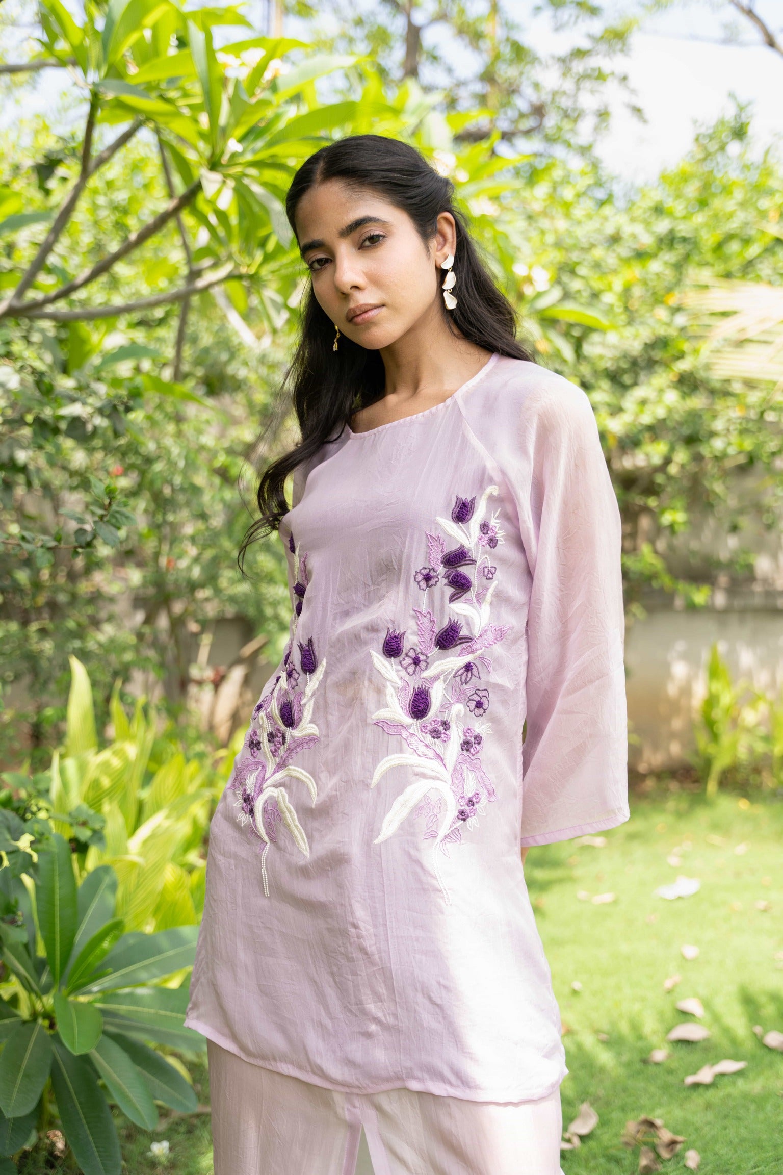 Soft Aura Co-ord Set