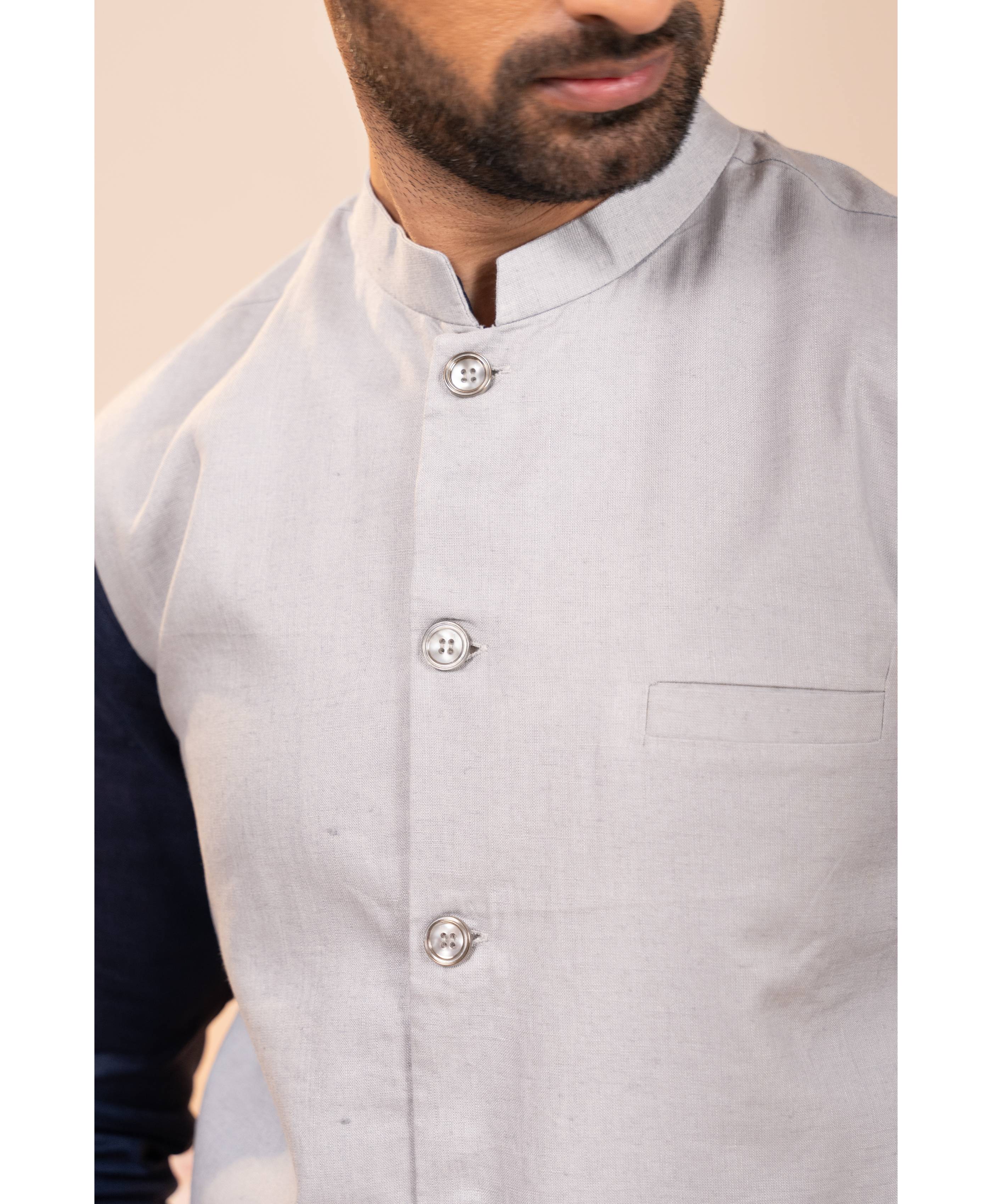 Roar Royal Nehru Jacket