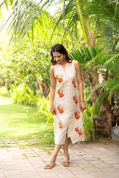 Bloom Heaven Dress