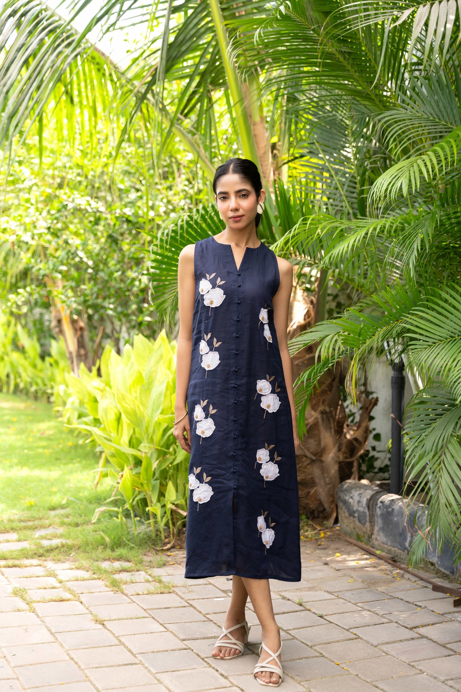 Bloom Heaven Dress