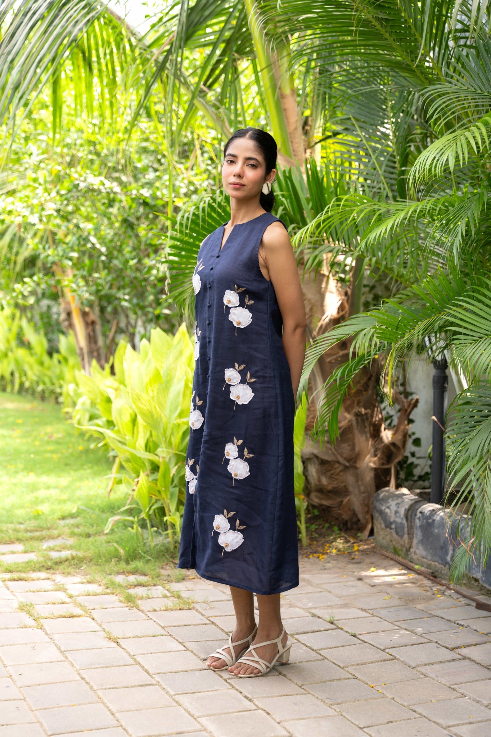 Bloom Heaven Dress