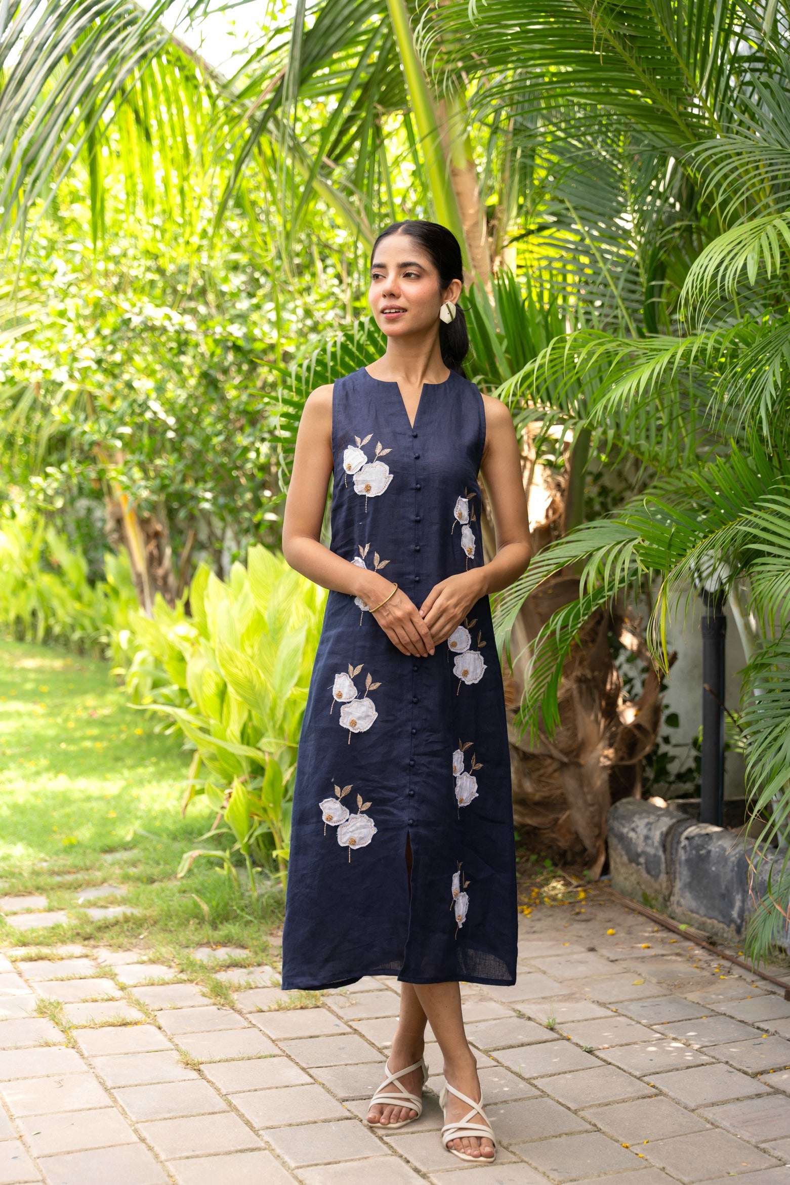 Bloom Heaven Dress