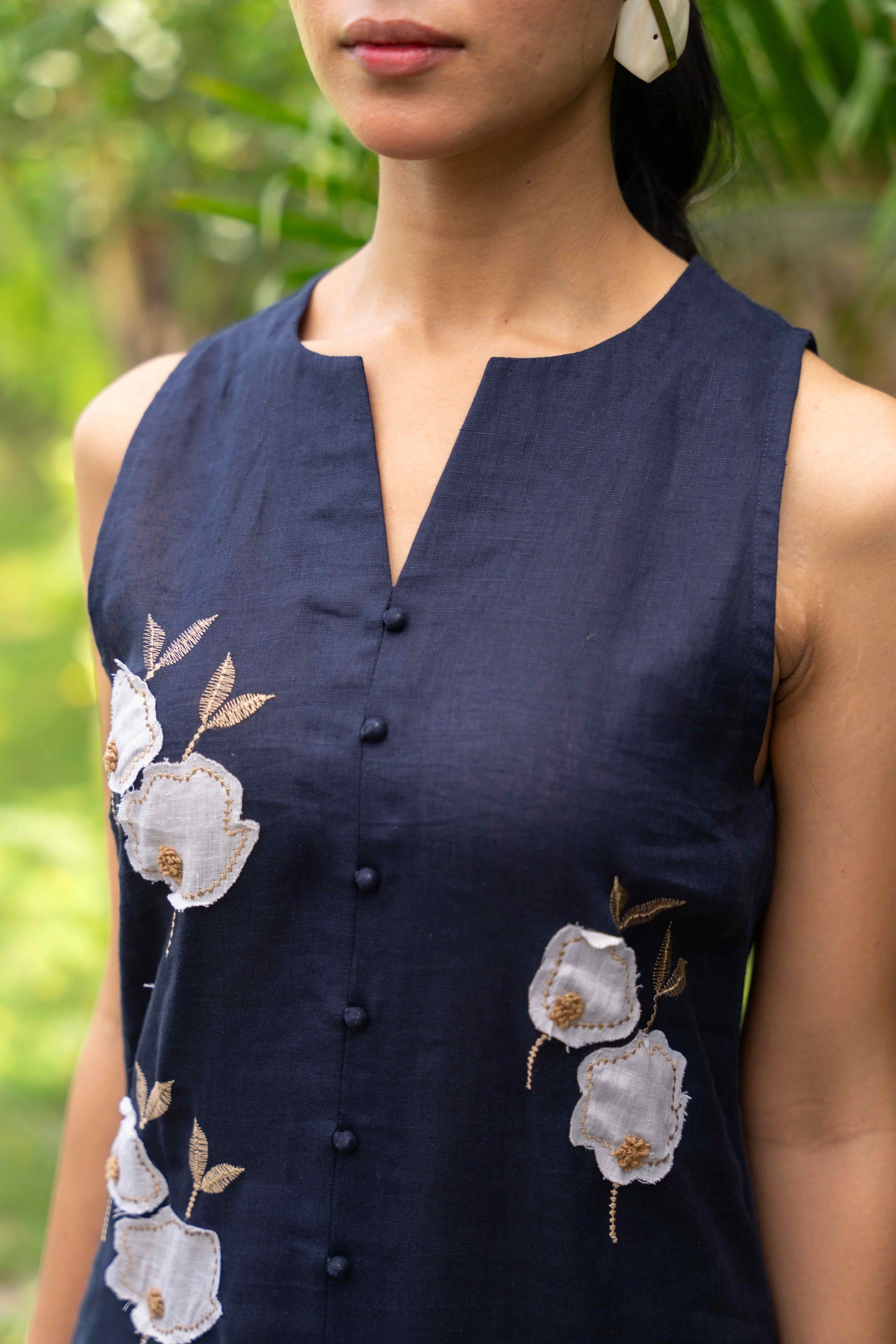 Bloom Heaven Dress