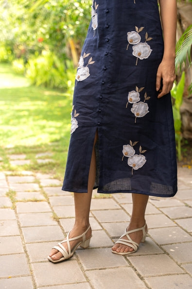 Bloom Heaven Dress