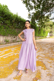 Soft Linen Maxi