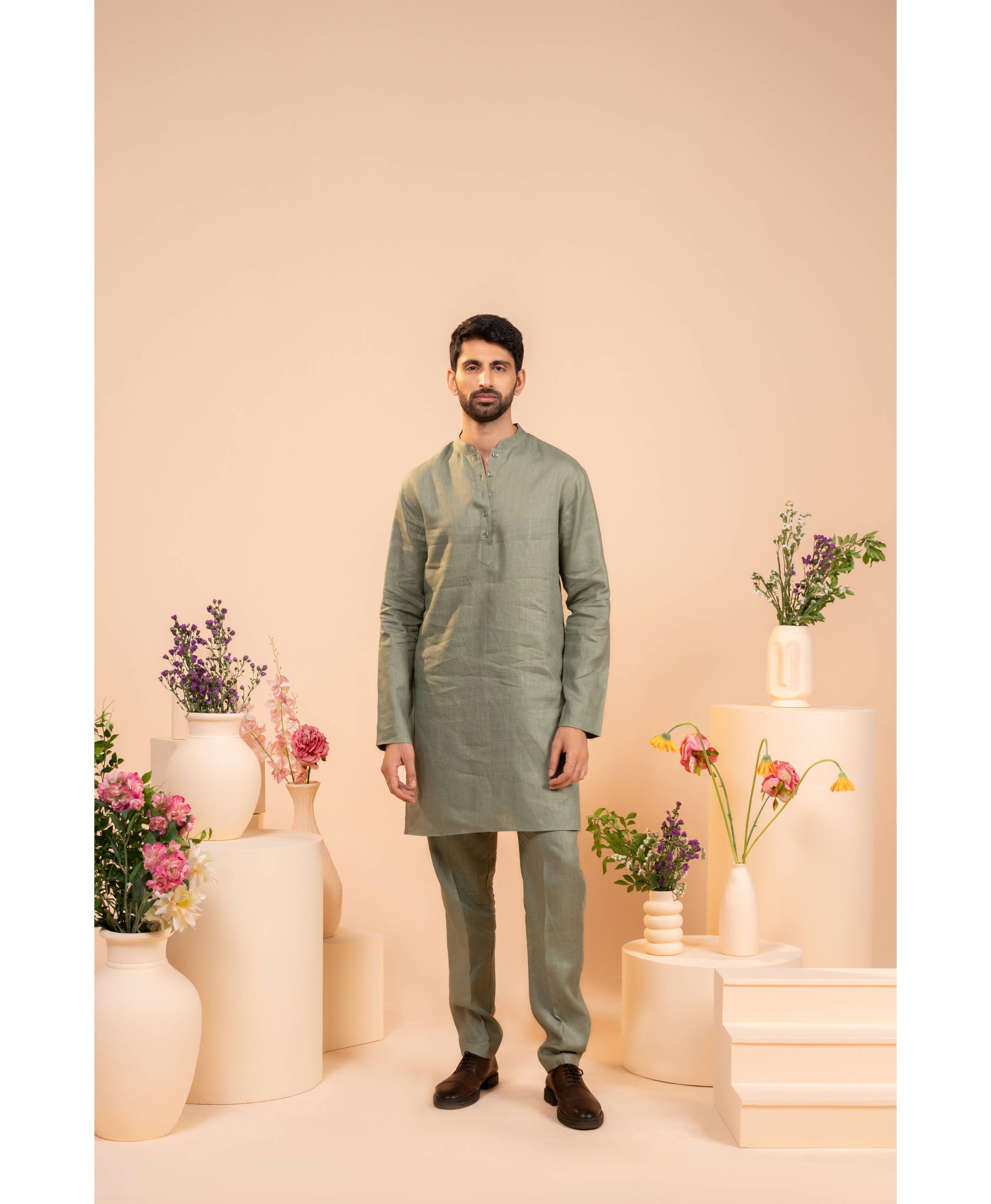 Kurta Set