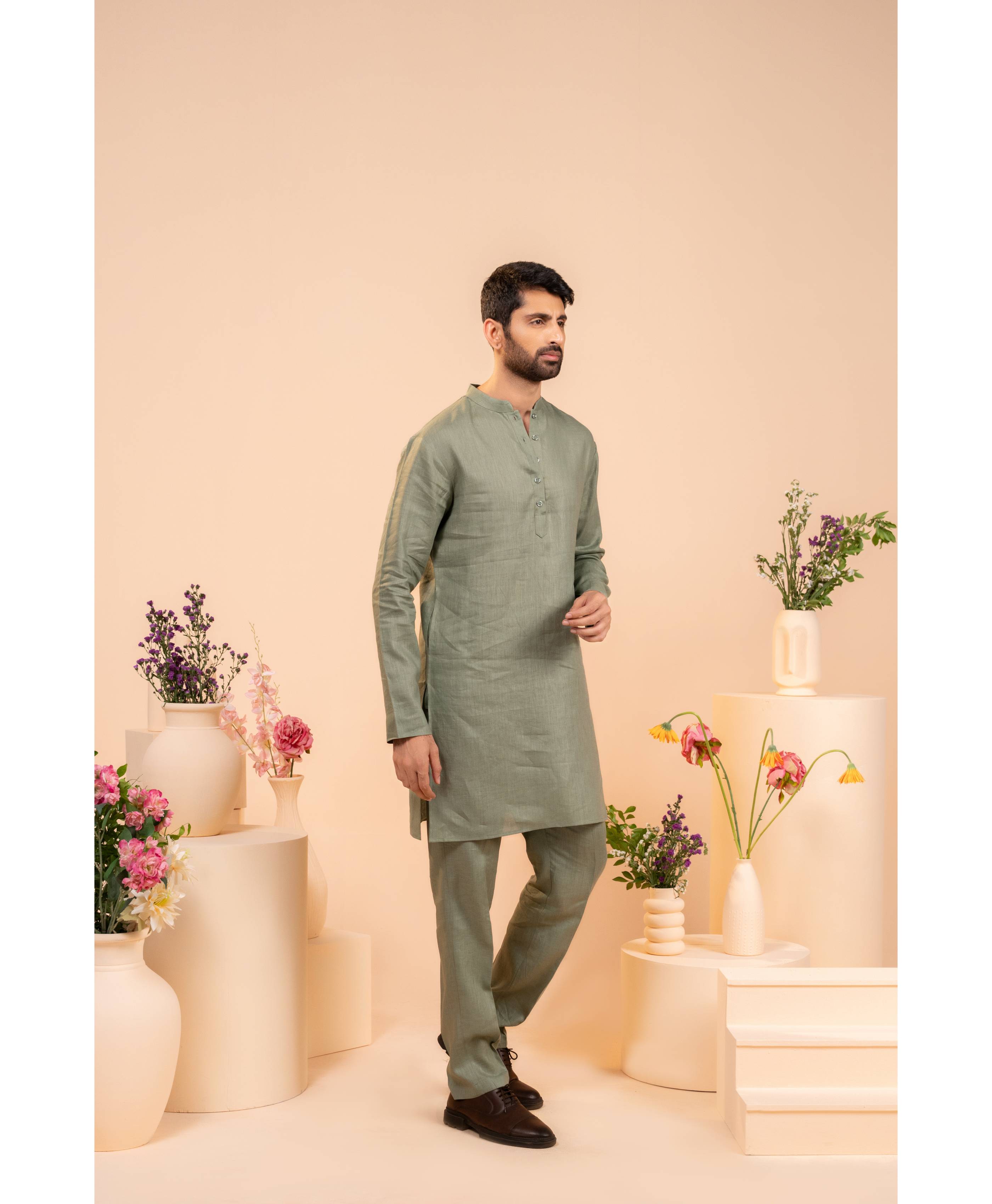 Kurta Set