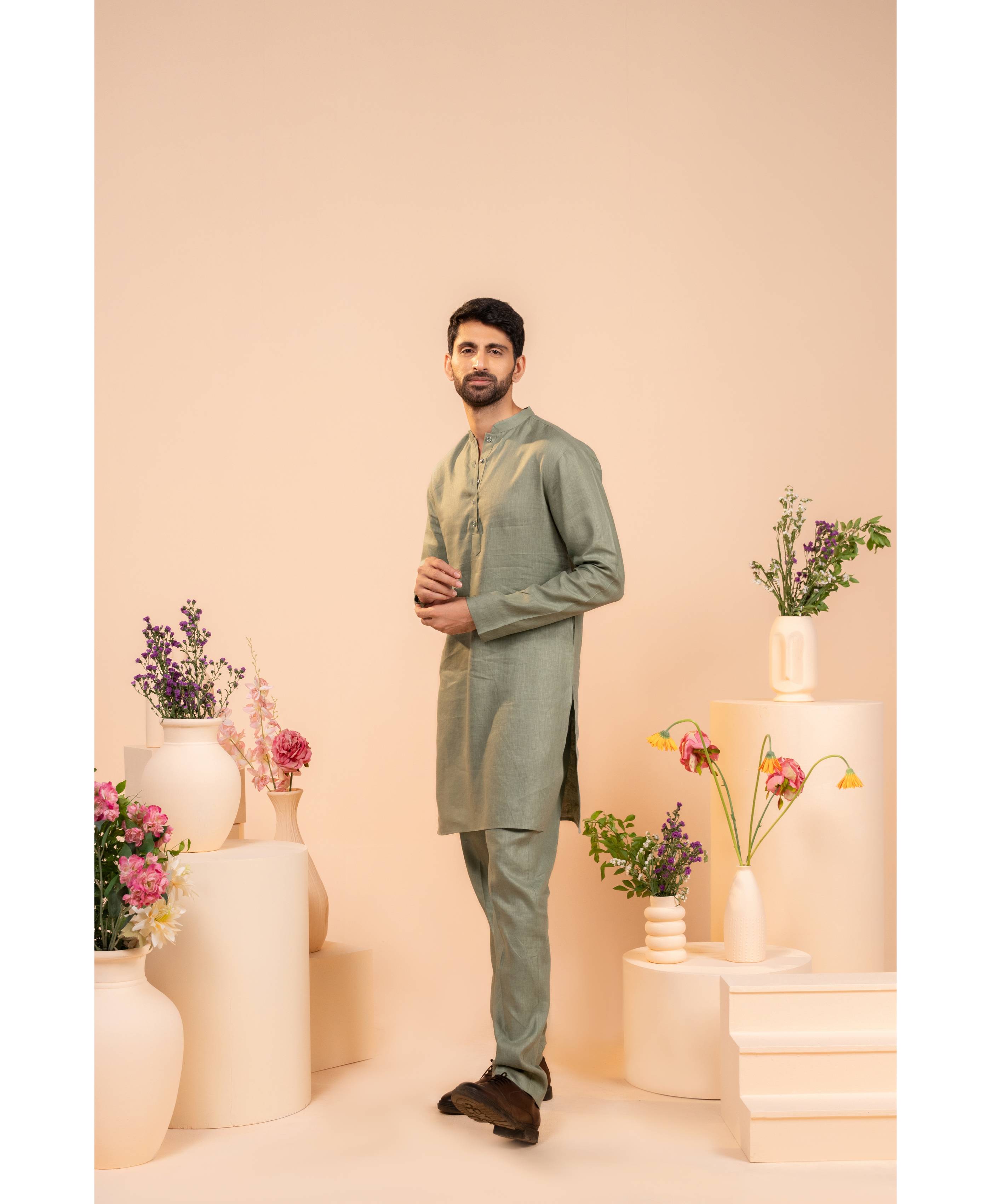 Kurta Set