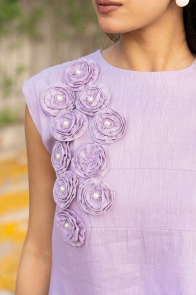 Soft Linen Maxi