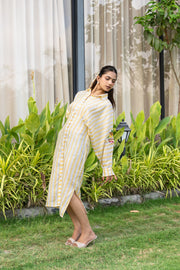 Sparrow Shirt Dress