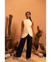 Aether Straight Fit Pants