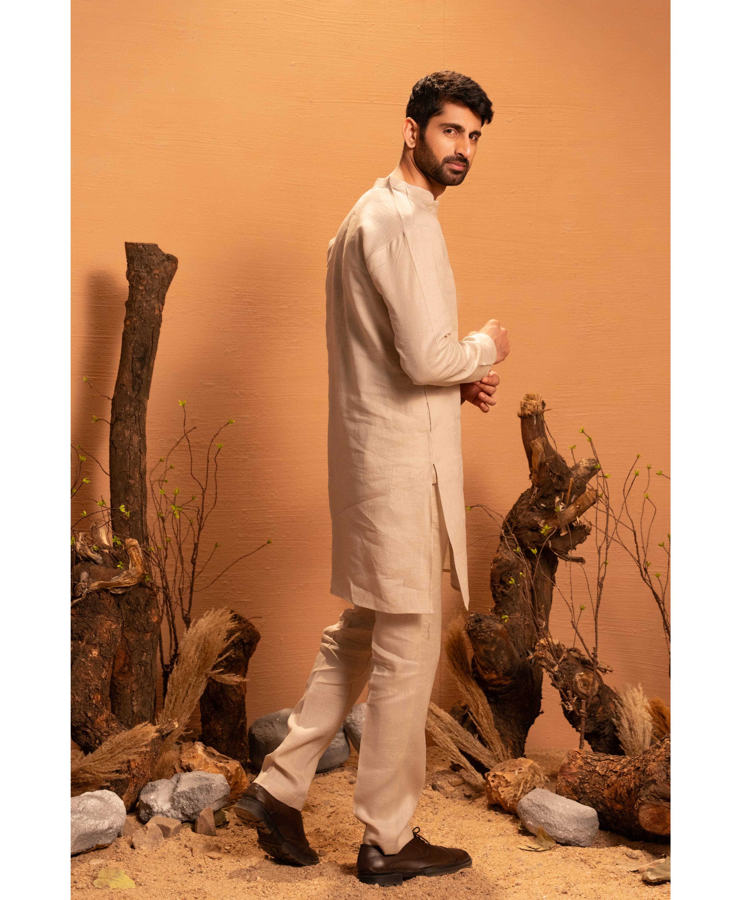 Kurta Set
