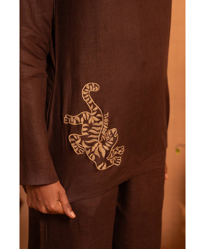 Isle Long Sleeve Top