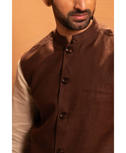 Roar Royal Nehru Jacket