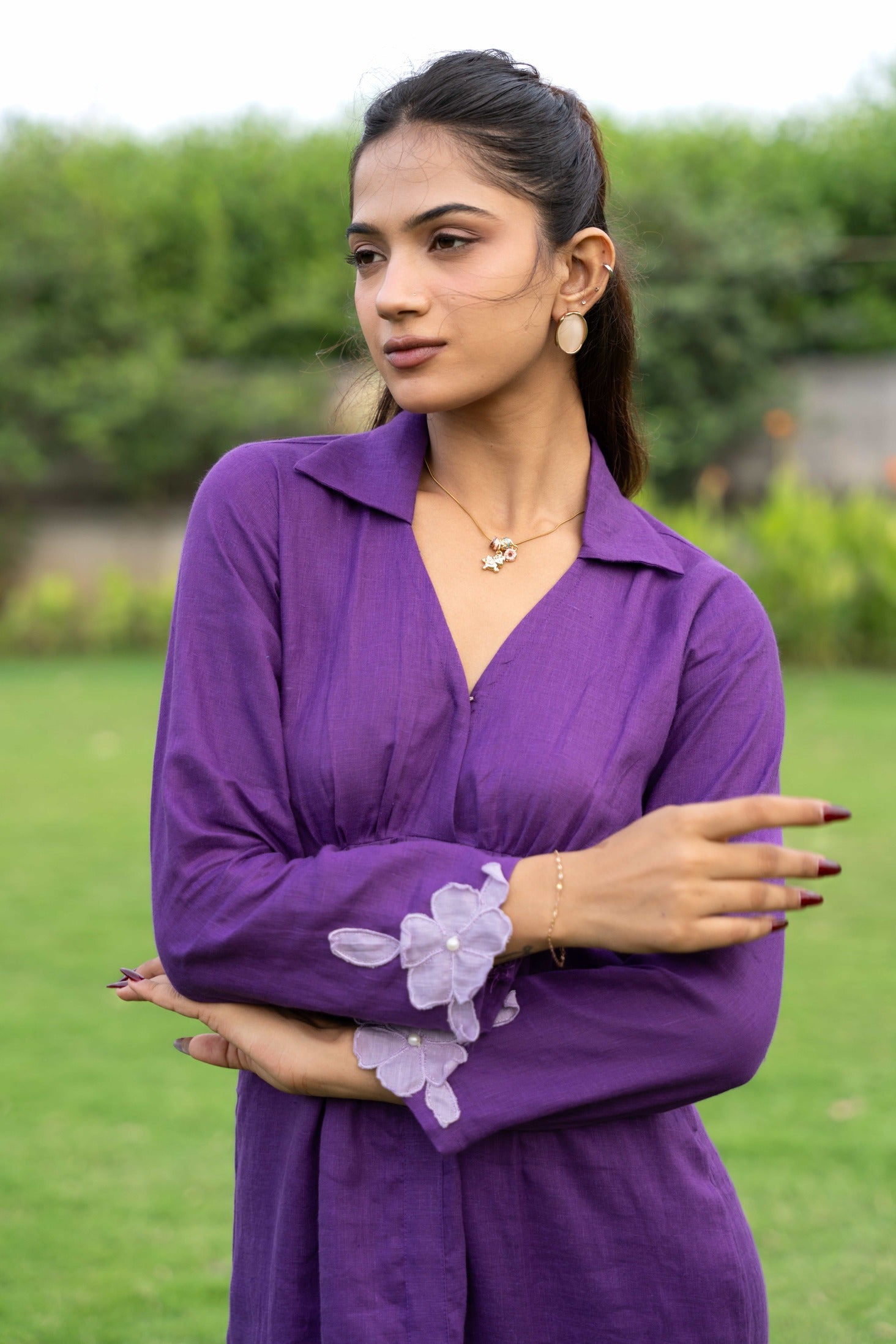 Magnolia Mist