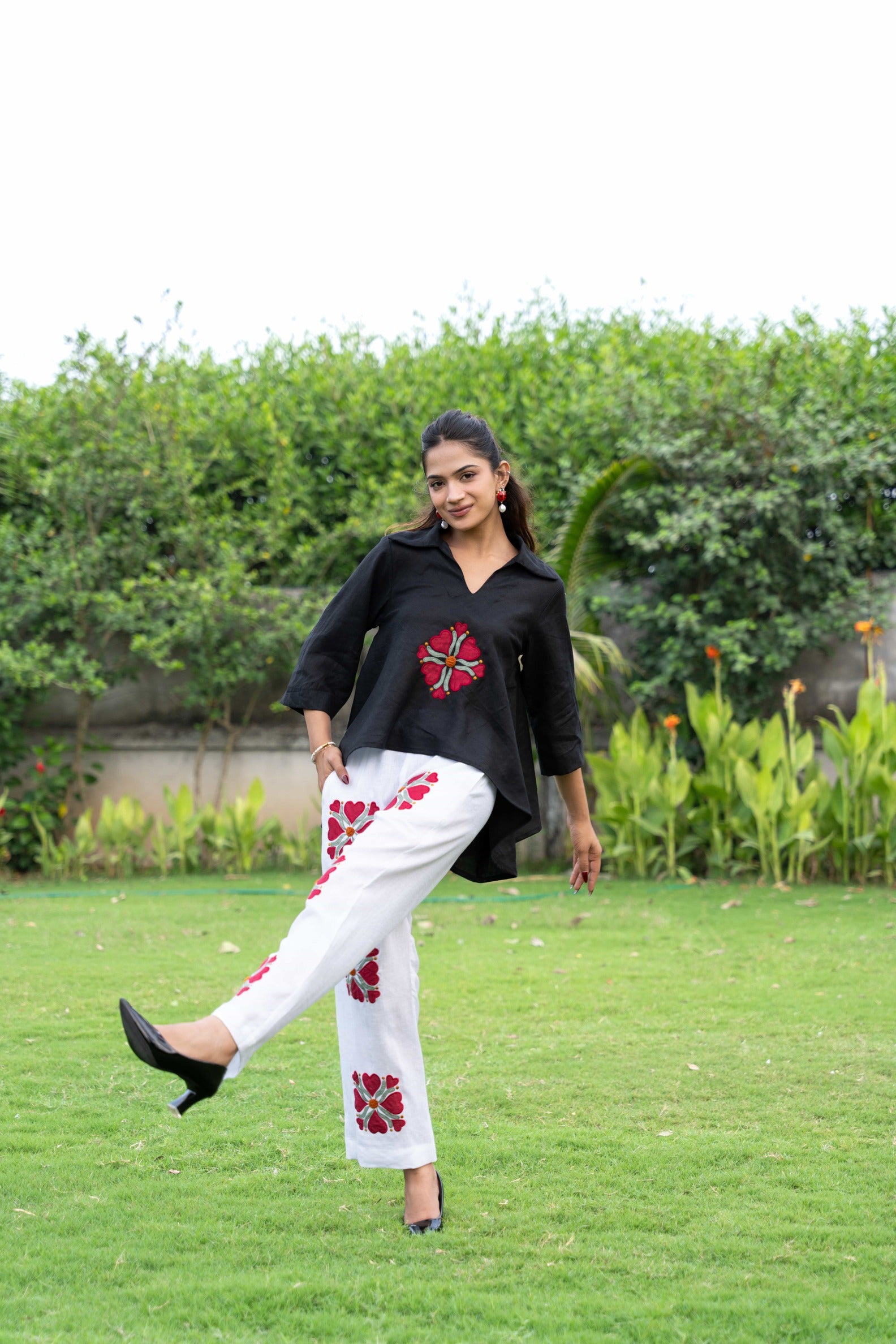 Motif Muse Set