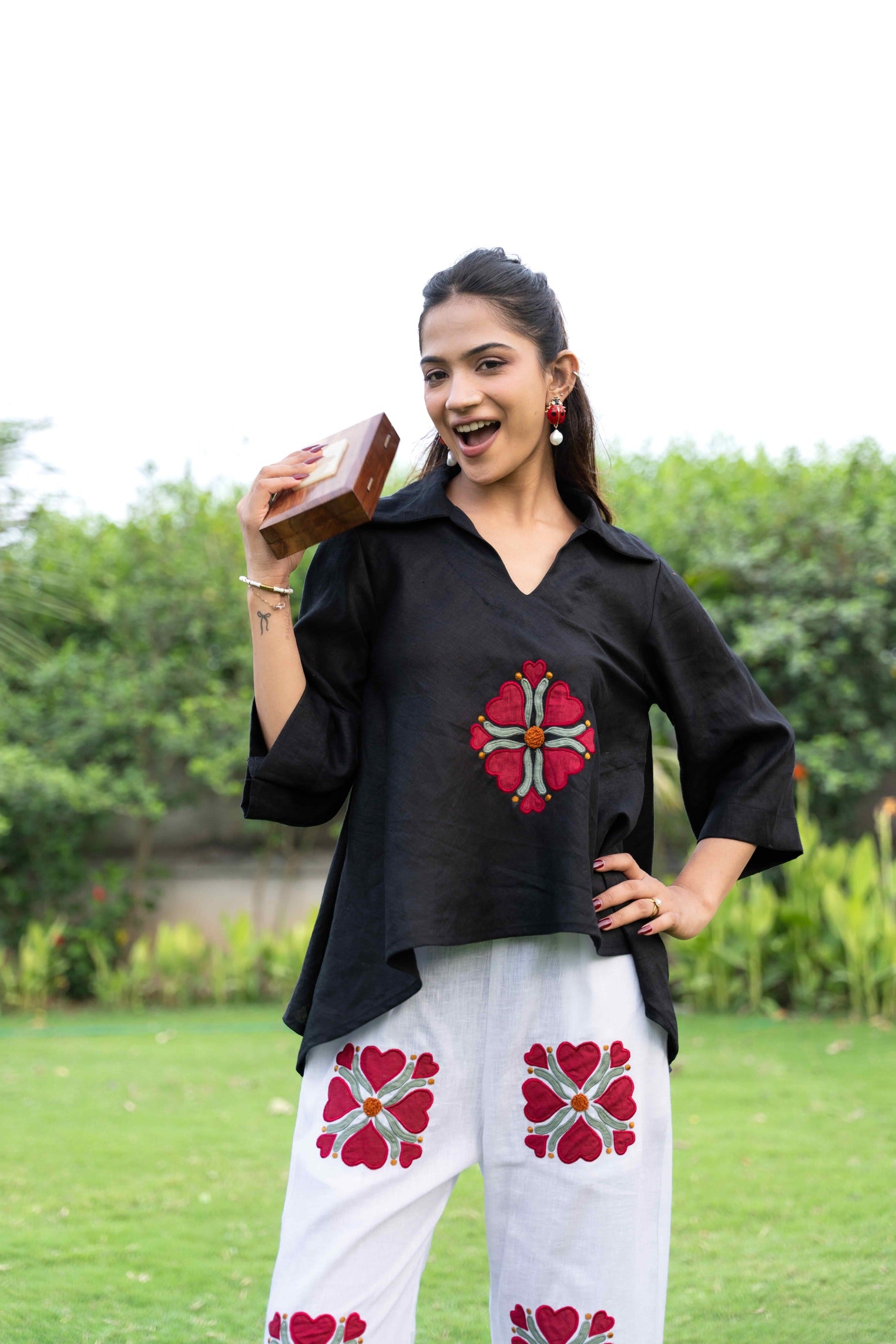 Motif Muse Set