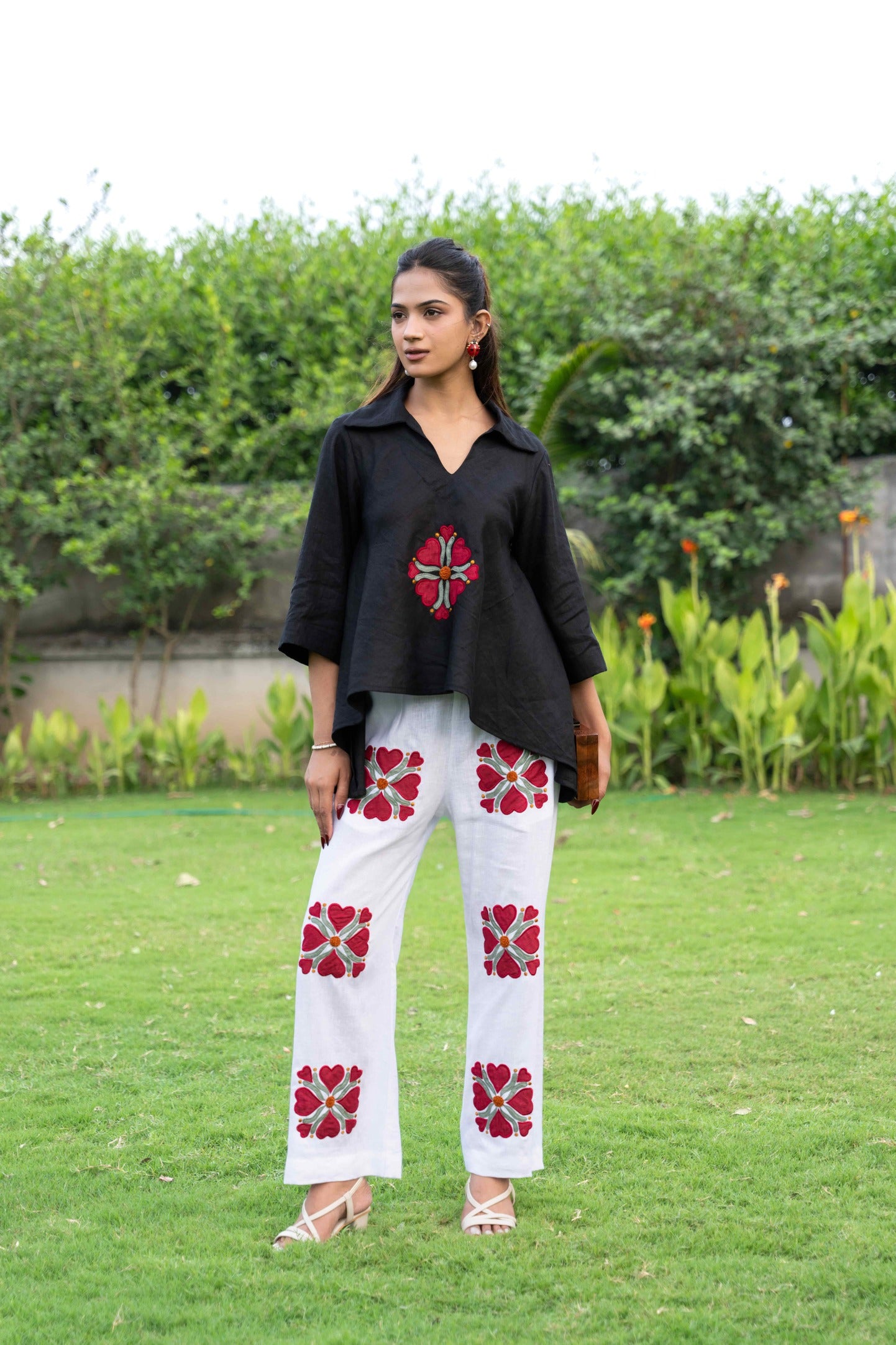 Motif Muse Set