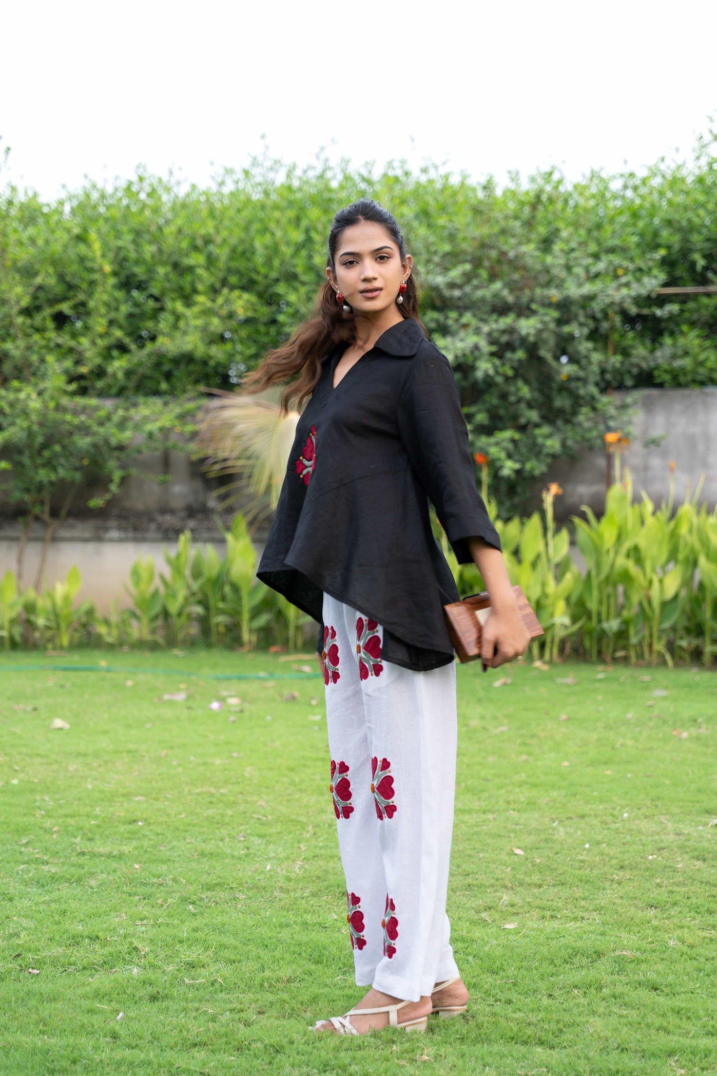 Motif Muse Set