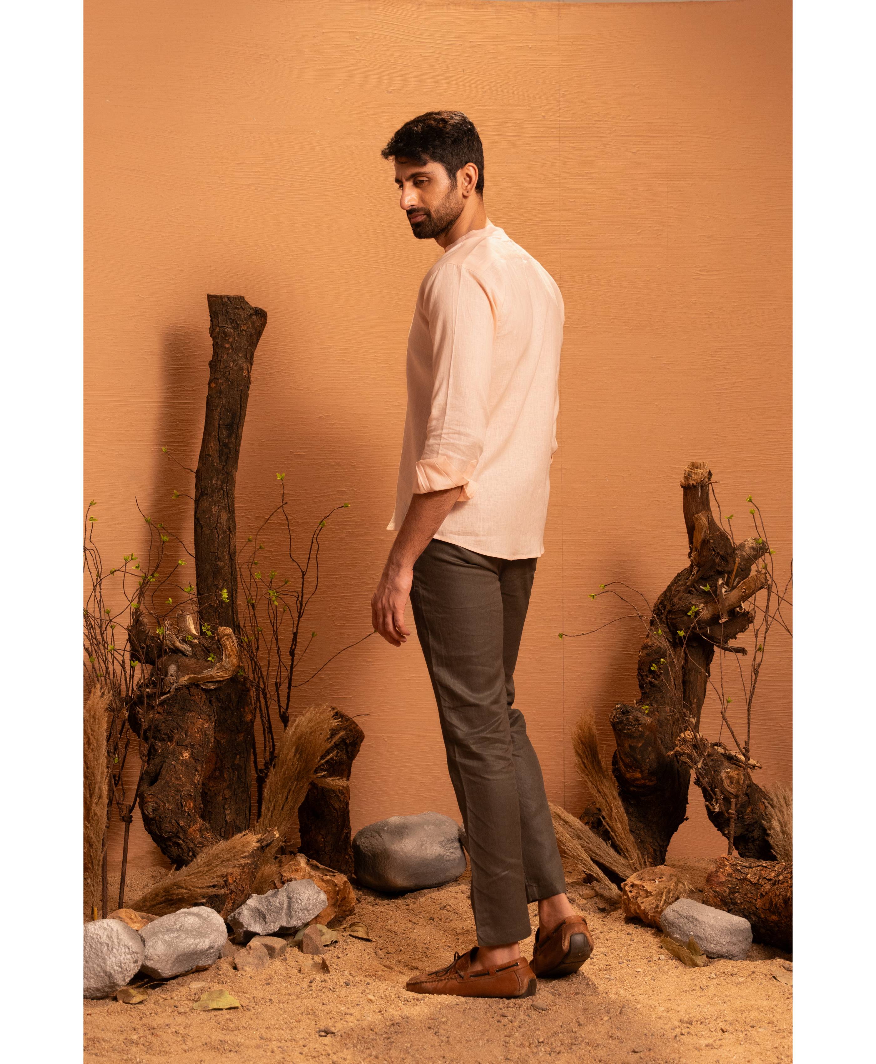 Luxe Trousers
