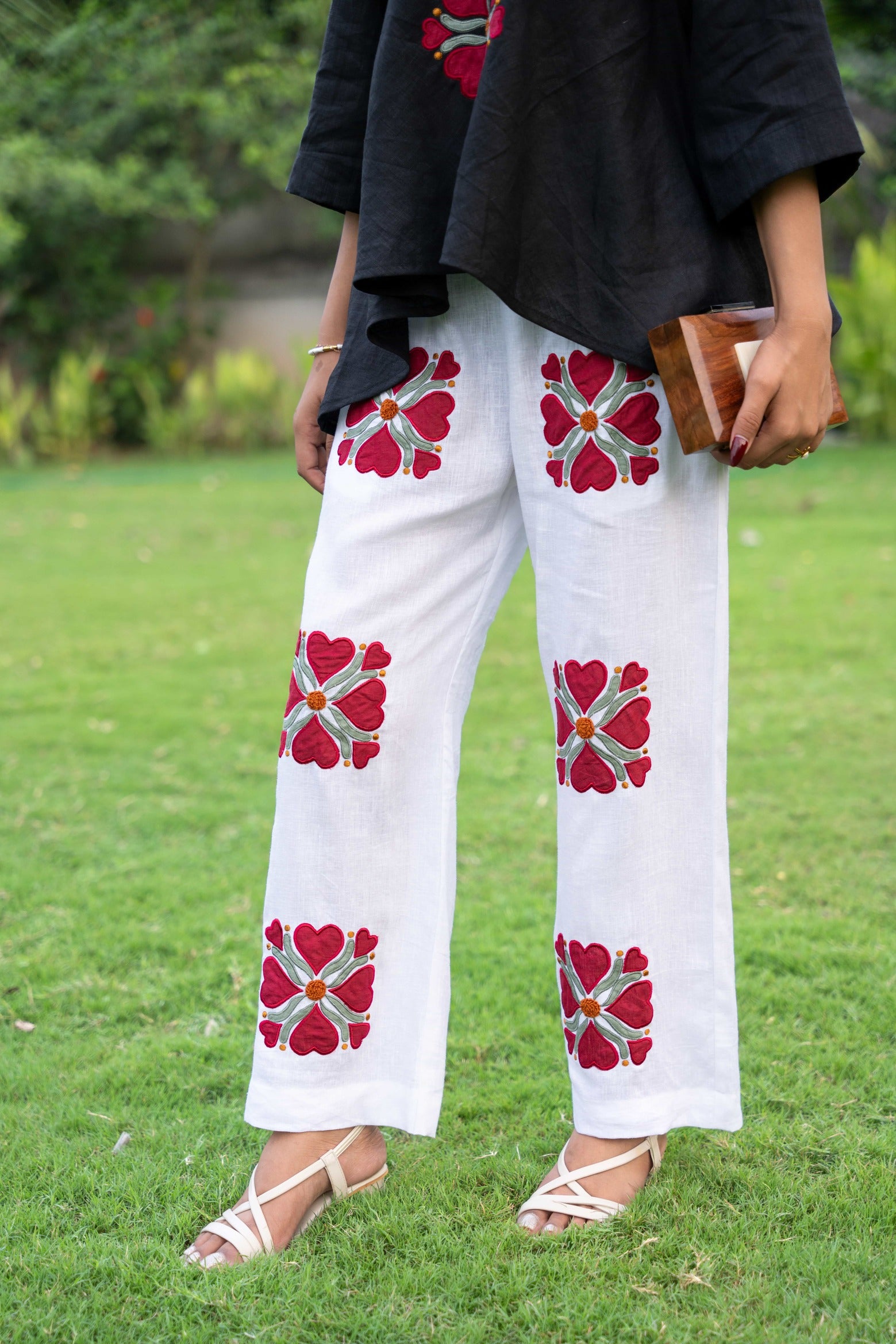 Motif Muse Set