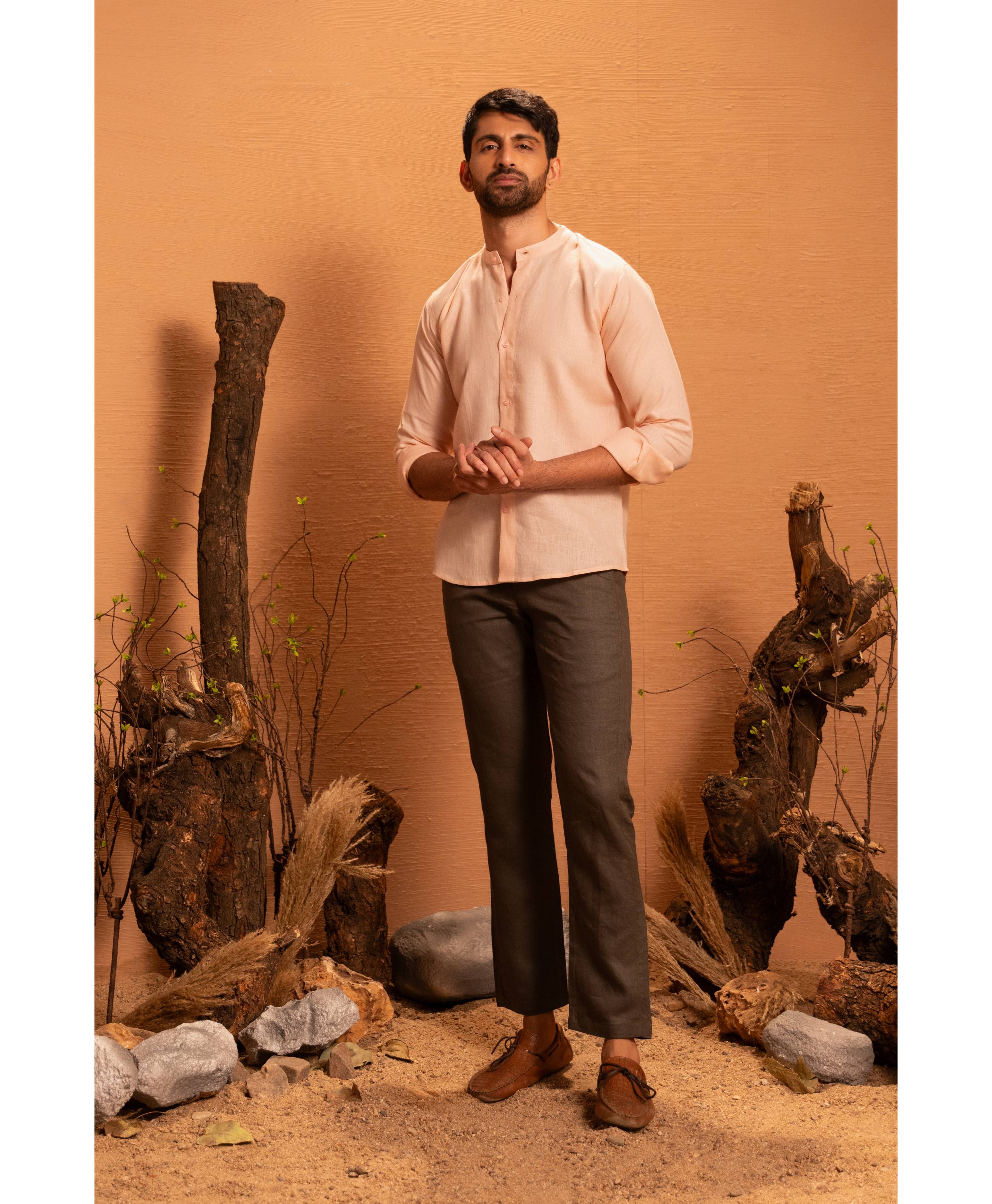 Luxe Trousers