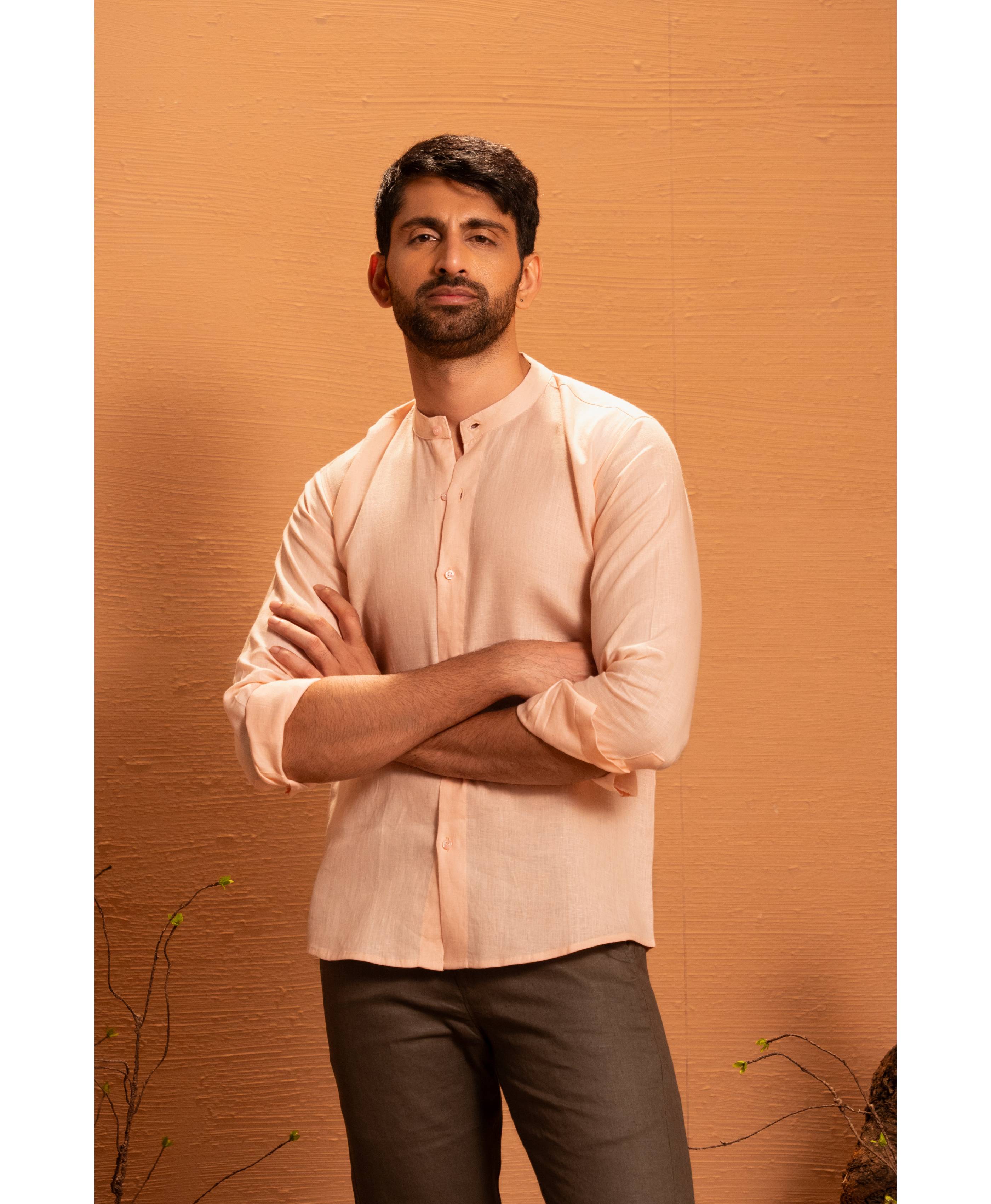 Luxe Trousers