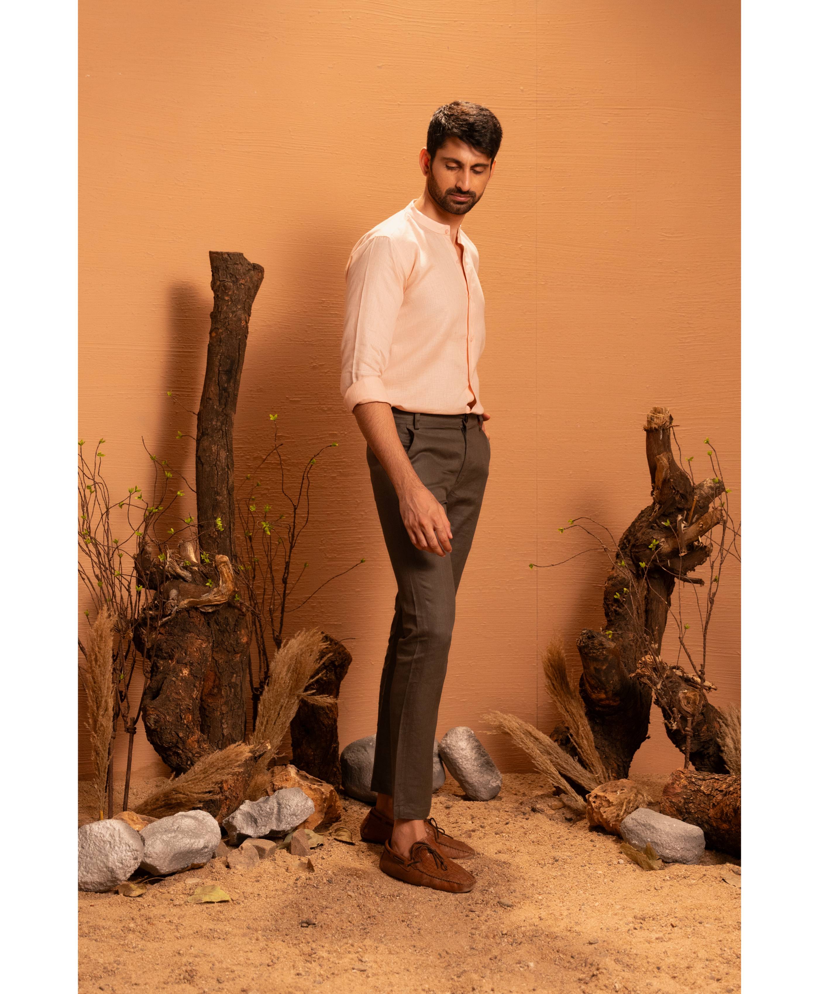 Luxe Trousers