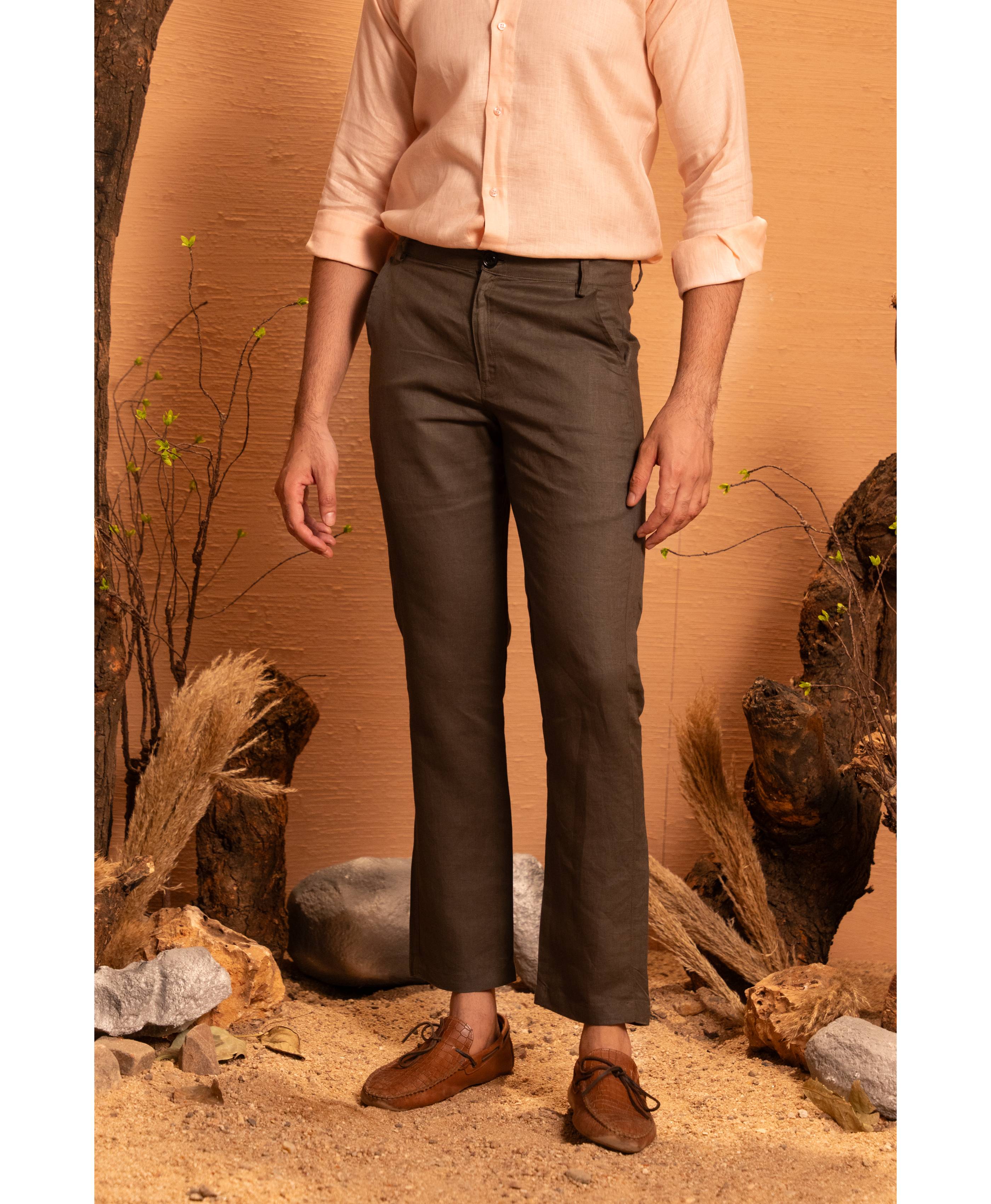 Luxe Trousers