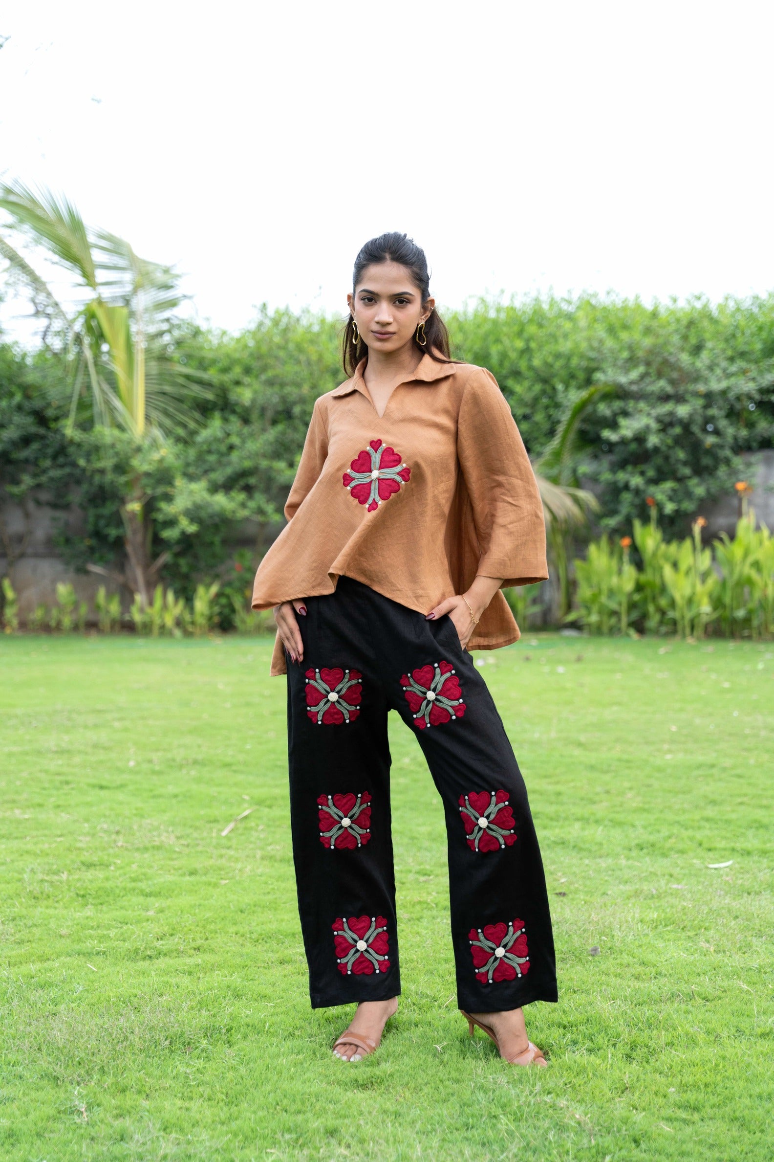 Motif Muse Set