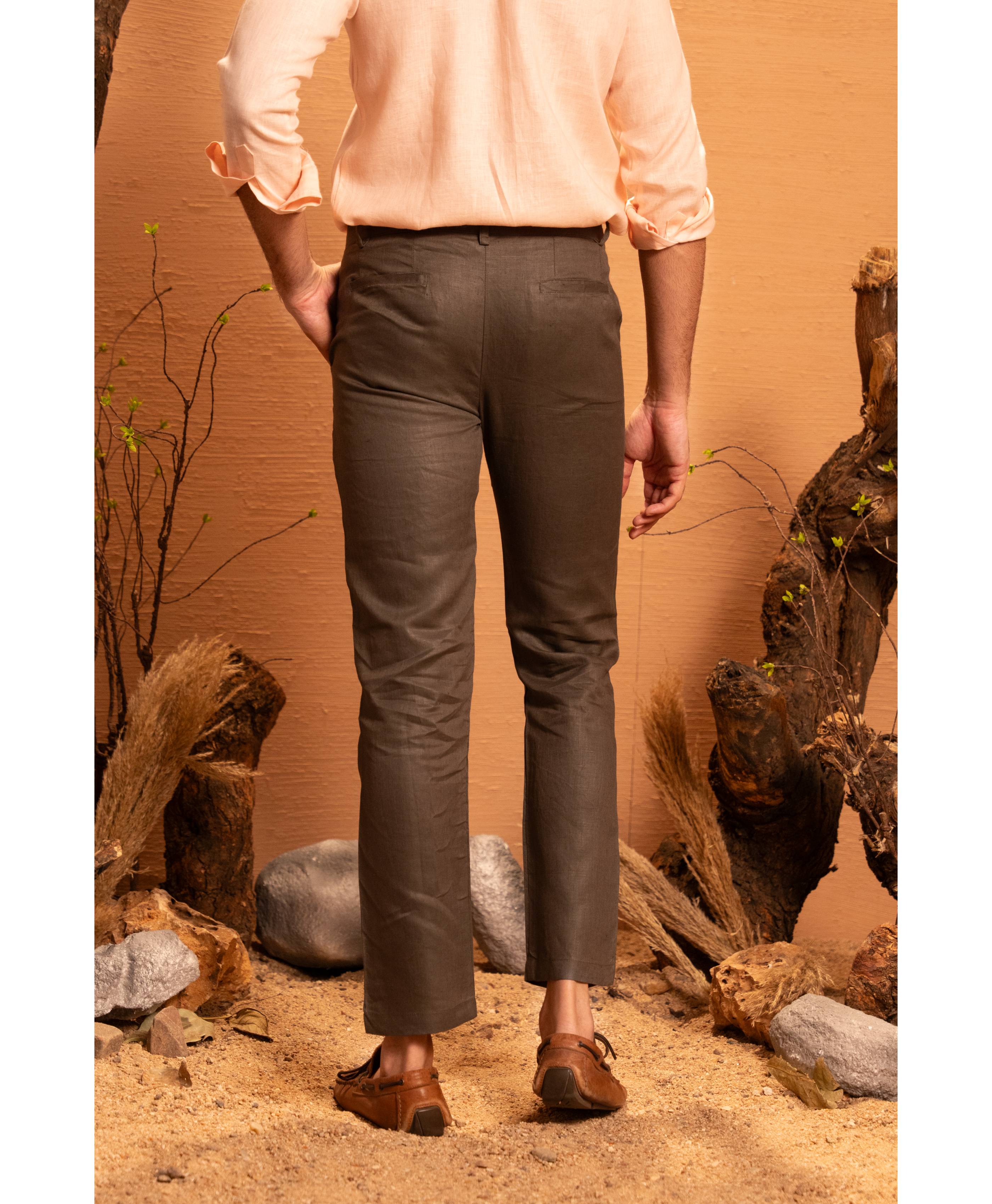 Luxe Trousers