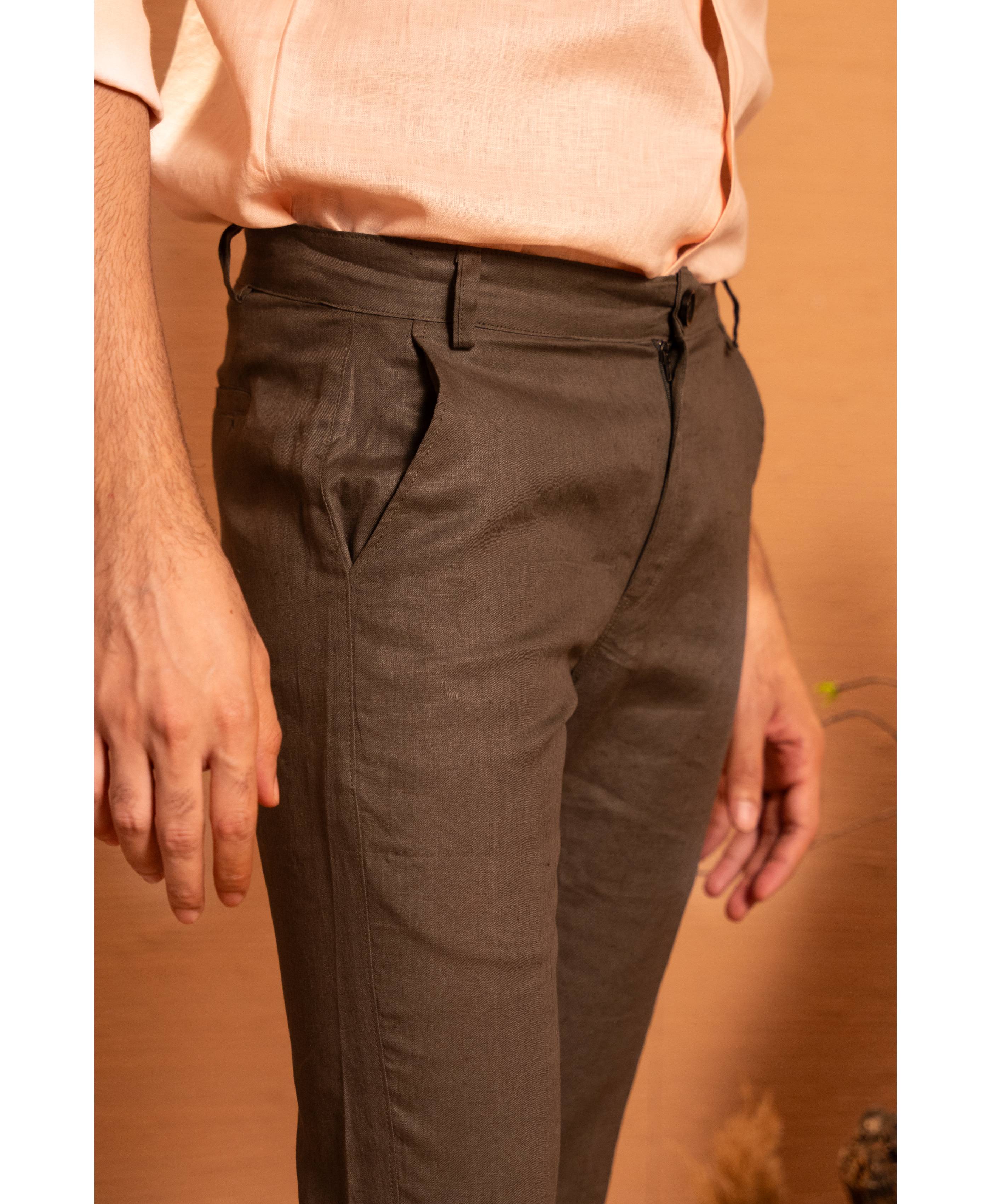 Luxe Trousers