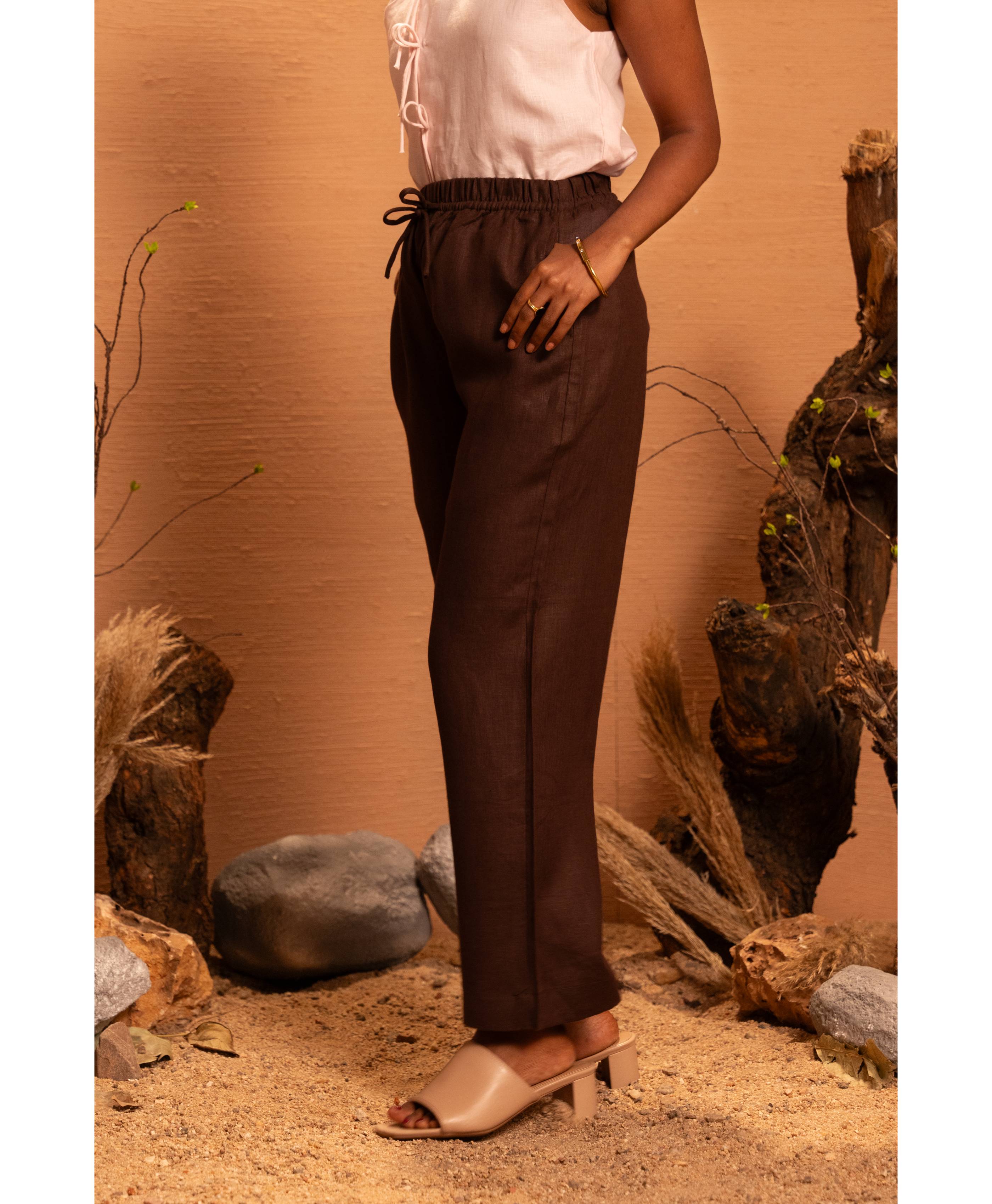 Velin Palazzo Pants