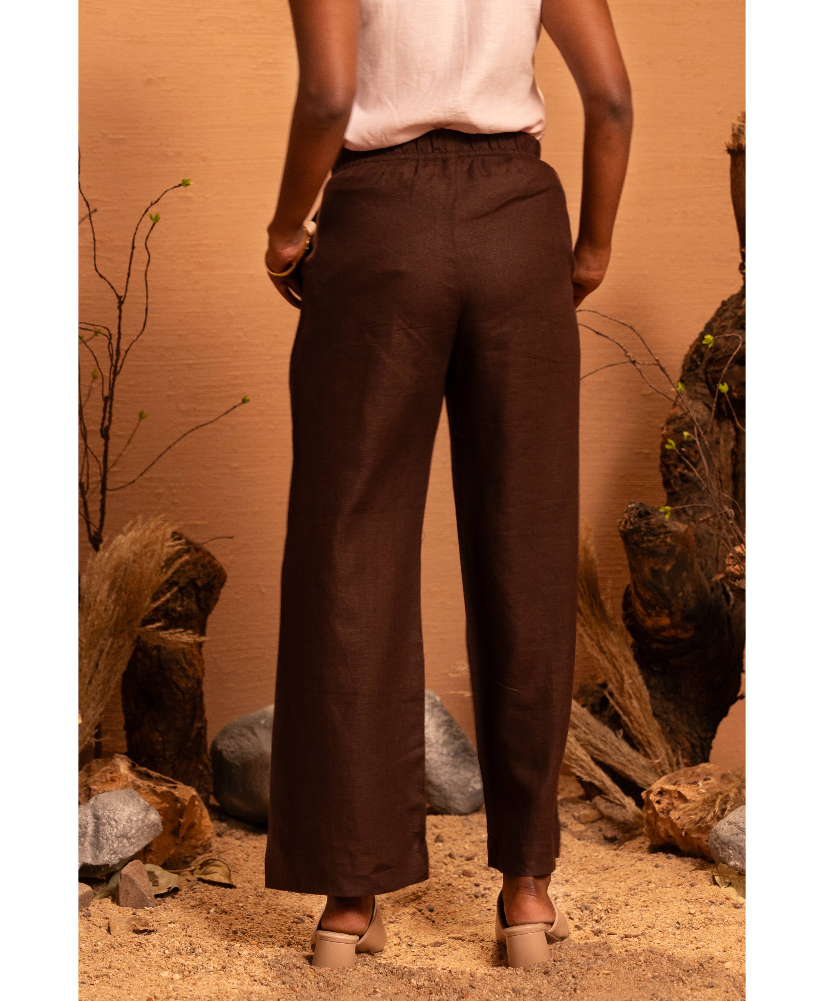 Velin Palazzo Pants