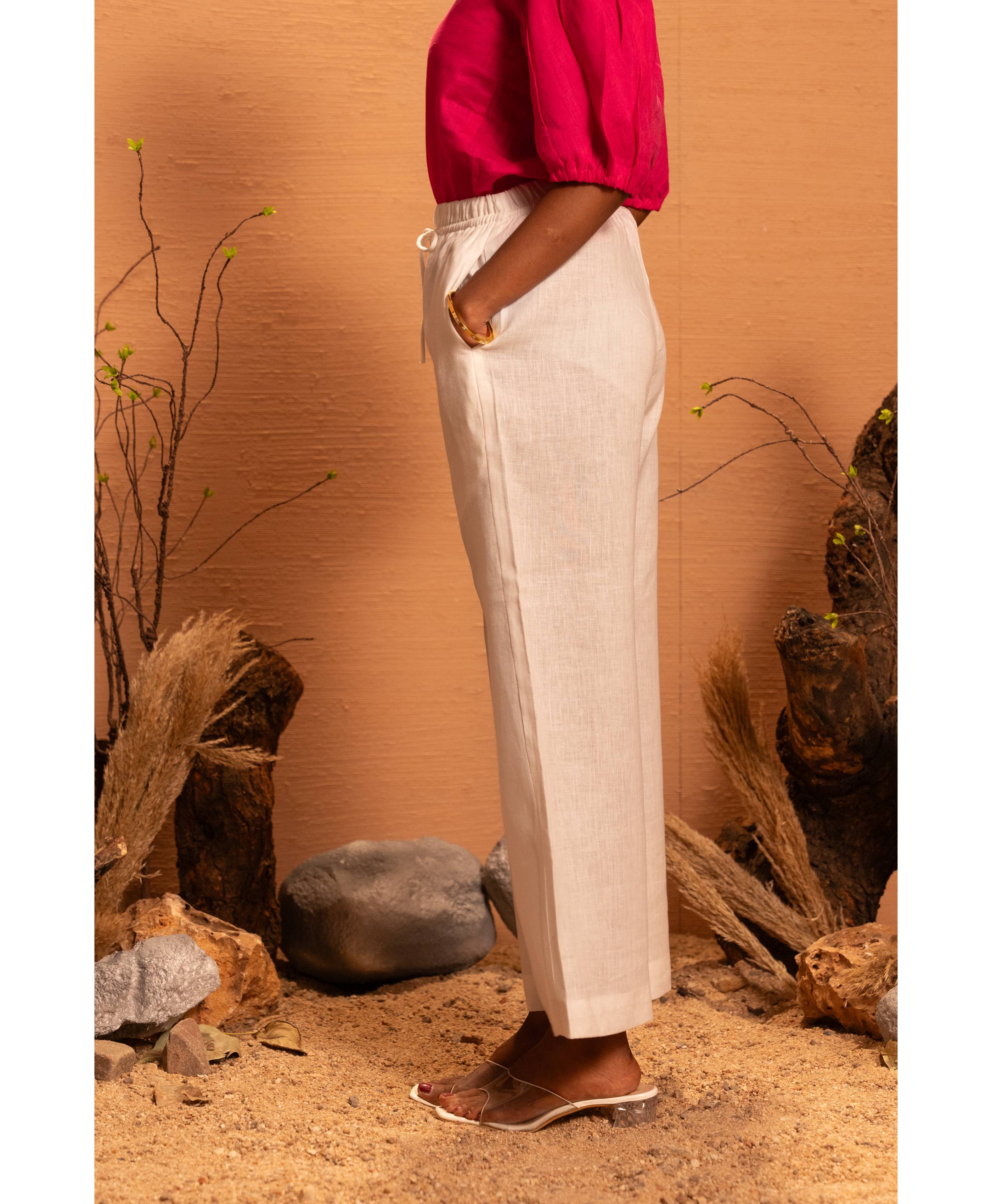 Velin Palazzo Pants