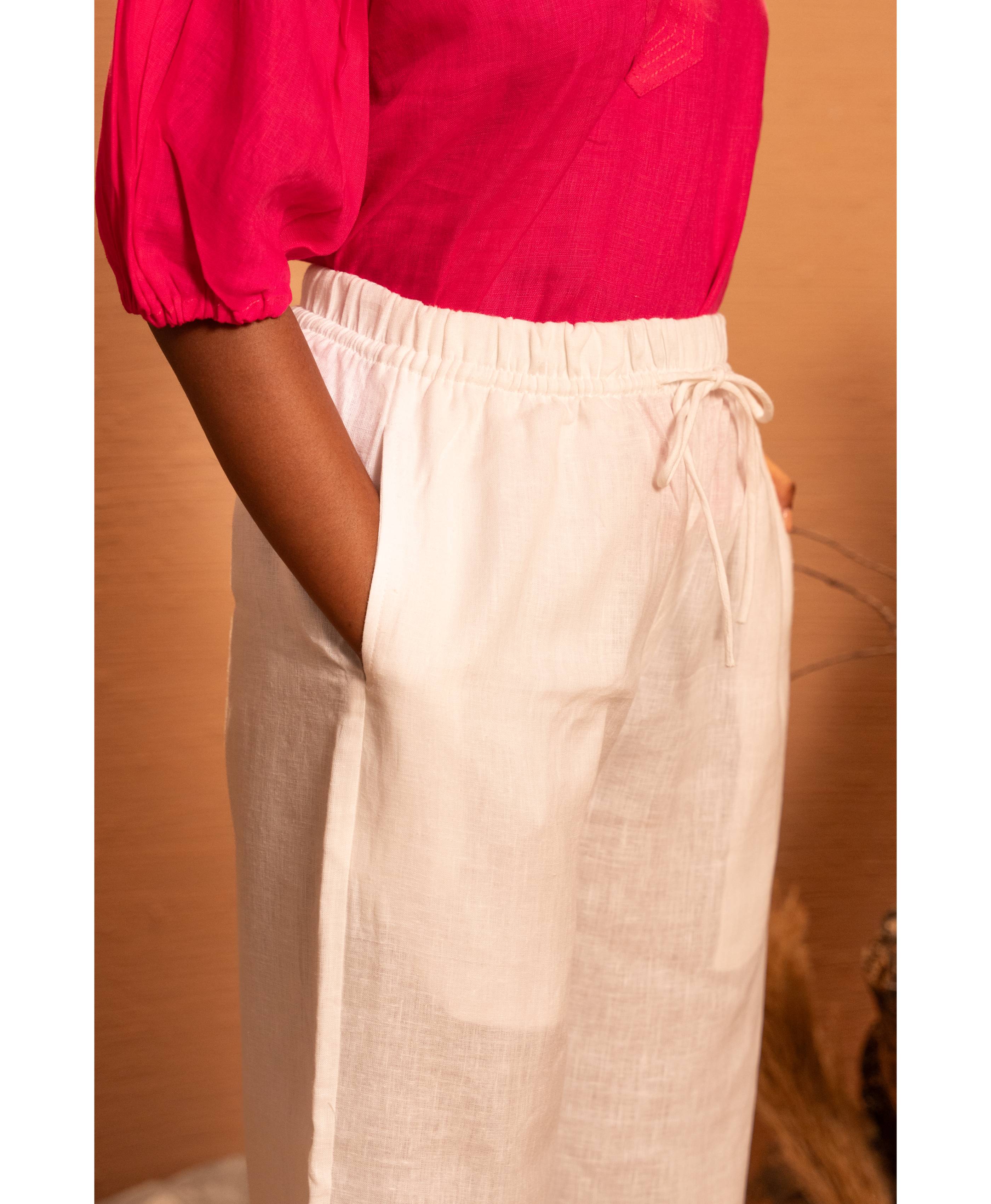 Velin Palazzo Pants